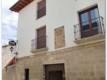 Albergue La Casona, Pancorbo