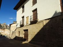 Albergue Turístico La Casona, Pancorbo
