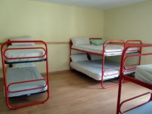 Albergue La Casona, Pancorbo