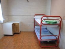 Albergue La Casona, Pancorbo