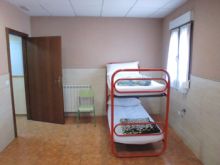 Albergue La Casona, Pancorbo