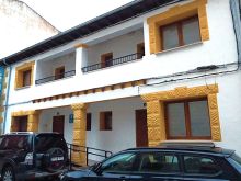 Albergue de peregrinos de Briviesca