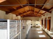 Albergue municipal de Calzadilla de la Cueza