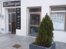 Albergue La Plaza, Tineo