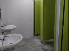Albergue La Plaza, Tineo