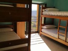 Albergue La Plaza, Tineo