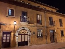 La Hospedería Oviedo