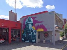 Bombeiros Voluntários da Cruz Branca, Vila Real