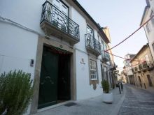 Douro Village Hostel, Vila Real