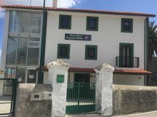 Albergue de Santullán