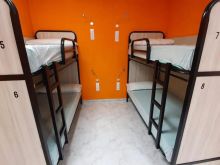 Albergue Sant-Yago, Iria Flavia
