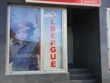 Albergue Sant-Yago, Iria Flavia