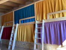 Albergue O Lagareiro, Alvorge