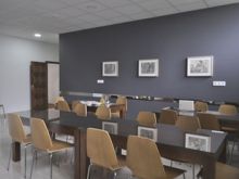 Albergue Cantábrico, A Fonsagrada