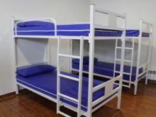 Albergue Folgueira, Portomarín