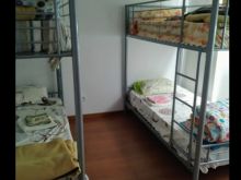 Albergue de peregrinos de Bertelo