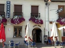 Albergue-Hostal La Gallega, Cacabelos