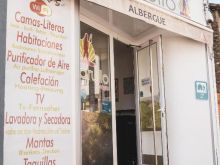 Albergue Barullo, Sarria