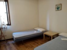 Albergue Nido de Сigüeña, Nájera