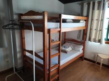 Albergue Camiño da Vieira, Angueira de Suso