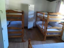 Albergue Camiño da Vieira, Angueira de Suso