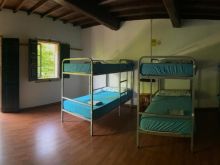 Albergue La Calabaza del Peregrino, O Faramello