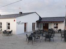 Albergue-Hostería de Gonzar