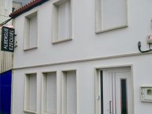Albergue Ezequiel, Melide