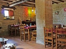 Albergue Sansol, Sansol