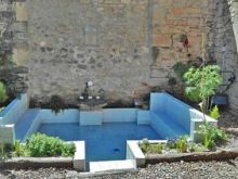 Albergue Sansol, Sansol