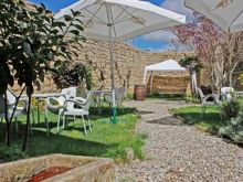 Albergue Sansol, Sansol