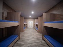 Albergue A Queimada, Caldas de Reis