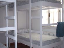 Albergue Alea, Ponferrada
