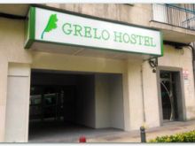 Grelo Hostel, Ourense