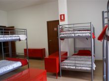 Grelo Hostel, Ourense