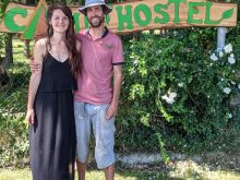 Camp'Hostel, Arzacq-Arraziguet