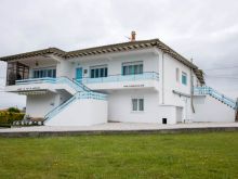 Albergue El Pico de Santillana