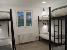 Albergue El Pico de Santillana