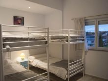 Albergue El Pico de Santillana