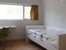 Residencia Universitaria de Mieres