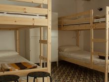 Albergue Etxeurdina, Villatuerta