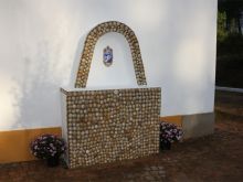 Albergue D. Dinis, Asseiceira