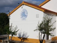 Albergue D. Dinis, Asseiceira