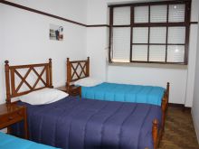 Albergue D. Dinis, Asseiceira