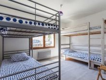 Gîte d'étape Chemin Faisant, Montpellier