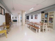 Aloxa Hostel, Pontevedra