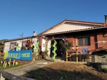 Albergue El Minero, La Pereda