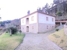 Albergue O Conforto, Labruja