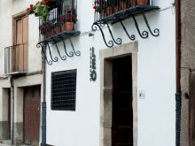 Albergue Leo, Villafranca del Bierzo