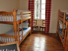 Gîte d'étape Le Couvent d'Ossau, Louvie-Juzon